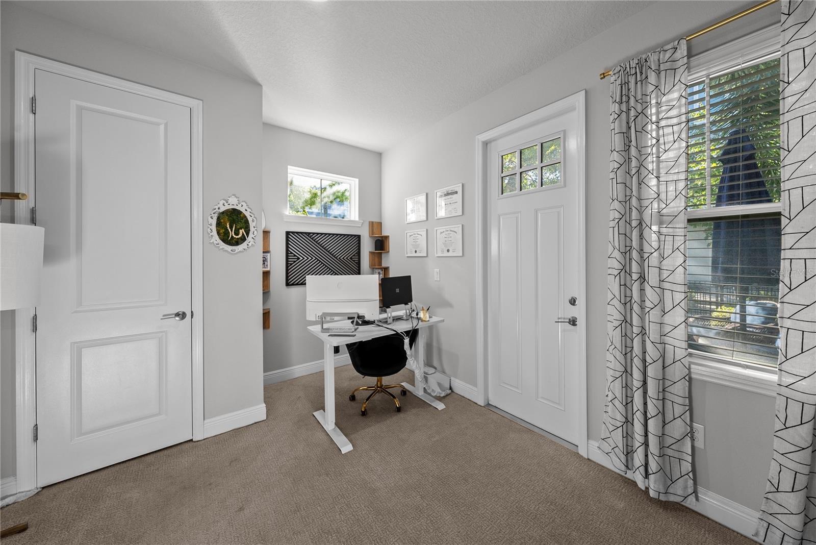 203 S TAMPANIA AVENUE 1