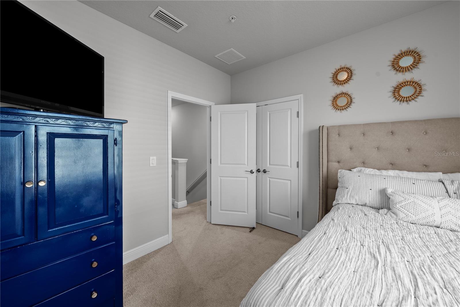 SOUTH TAMPANIA TOWNHOMES - Residential