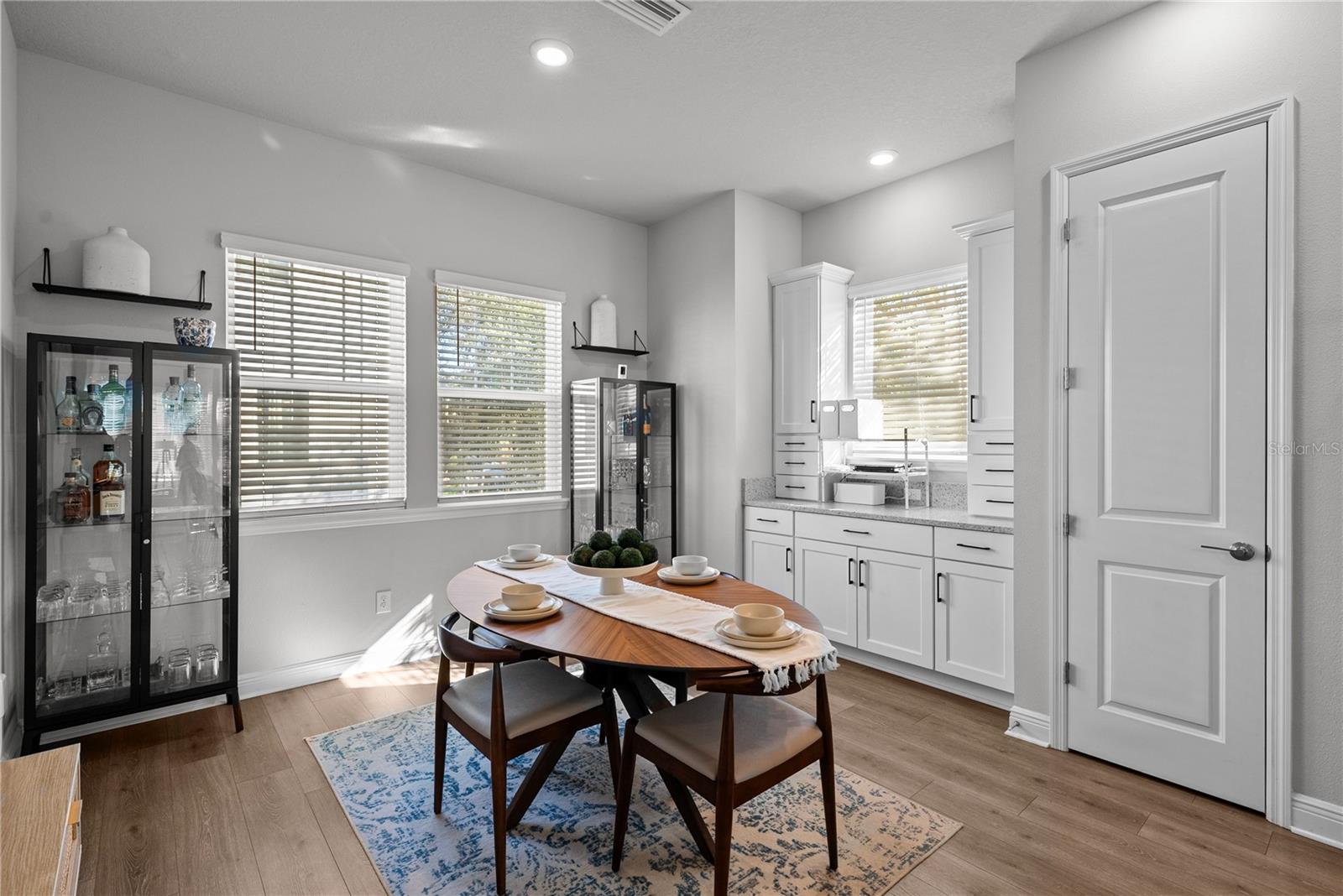 SOUTH TAMPANIA TOWNHOMES - Residential