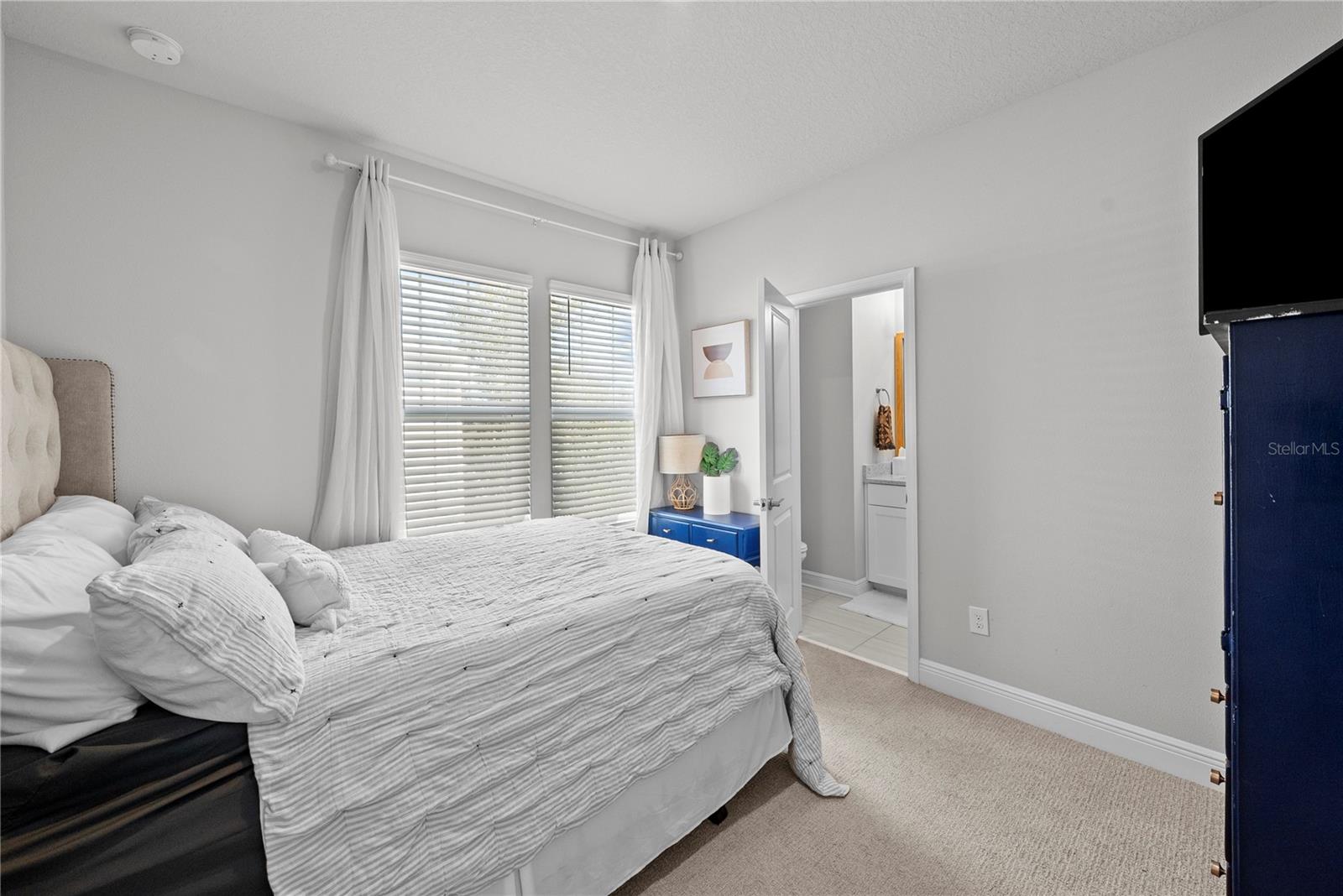 SOUTH TAMPANIA TOWNHOMES - Residential