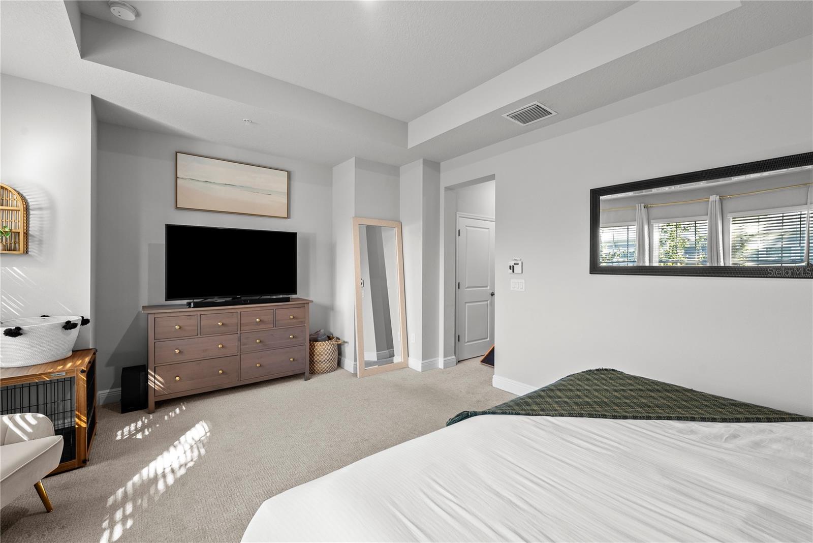 SOUTH TAMPANIA TOWNHOMES - Residential