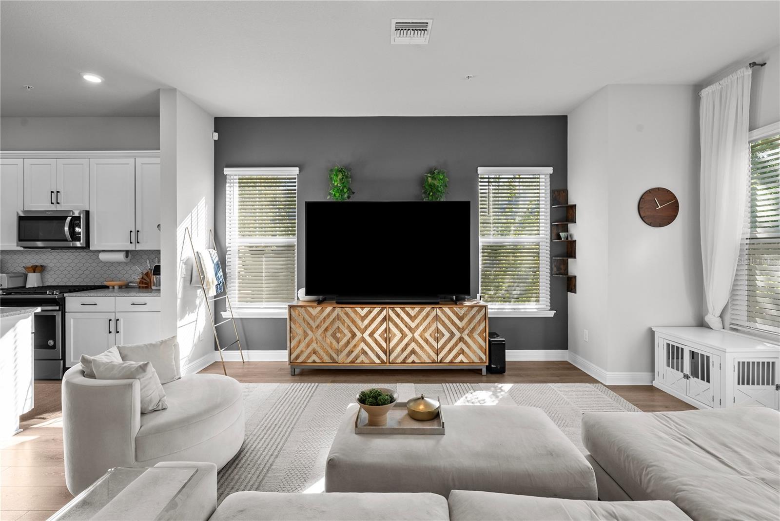 SOUTH TAMPANIA TOWNHOMES - Residential