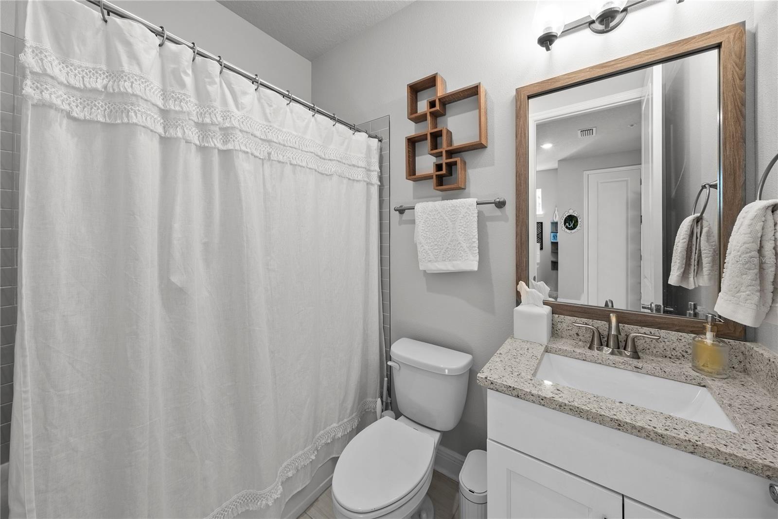 SOUTH TAMPANIA TOWNHOMES - Residential