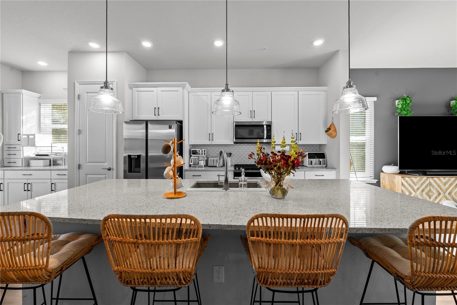 SOUTH TAMPANIA TOWNHOMES - Residential