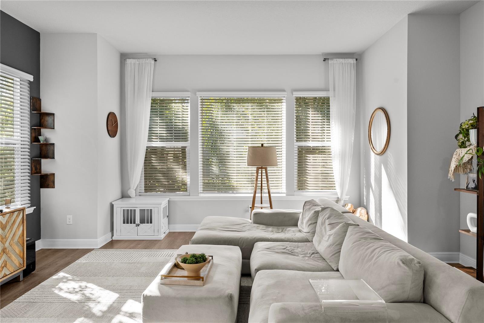 SOUTH TAMPANIA TOWNHOMES - Residential
