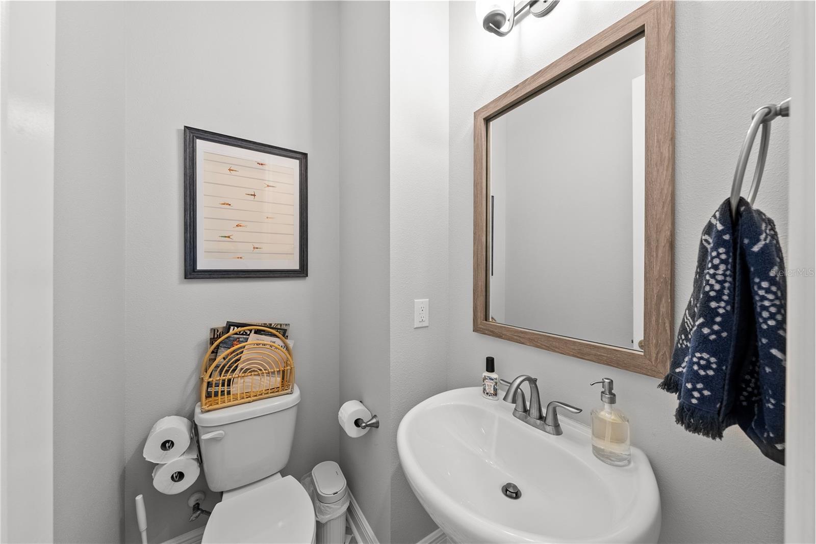 SOUTH TAMPANIA TOWNHOMES - Residential
