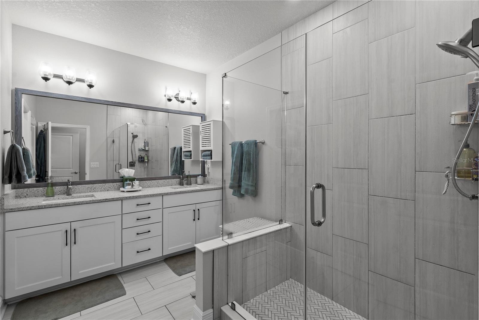 SOUTH TAMPANIA TOWNHOMES - Residential