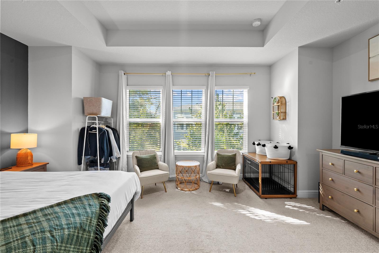 SOUTH TAMPANIA TOWNHOMES - Residential