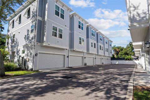 203 S TAMPANIA AVENUE 1 TAMPA FL 33609
