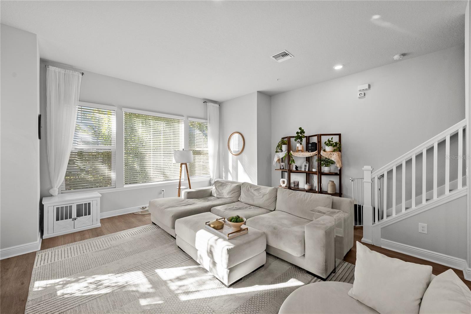 SOUTH TAMPANIA TOWNHOMES - Residential