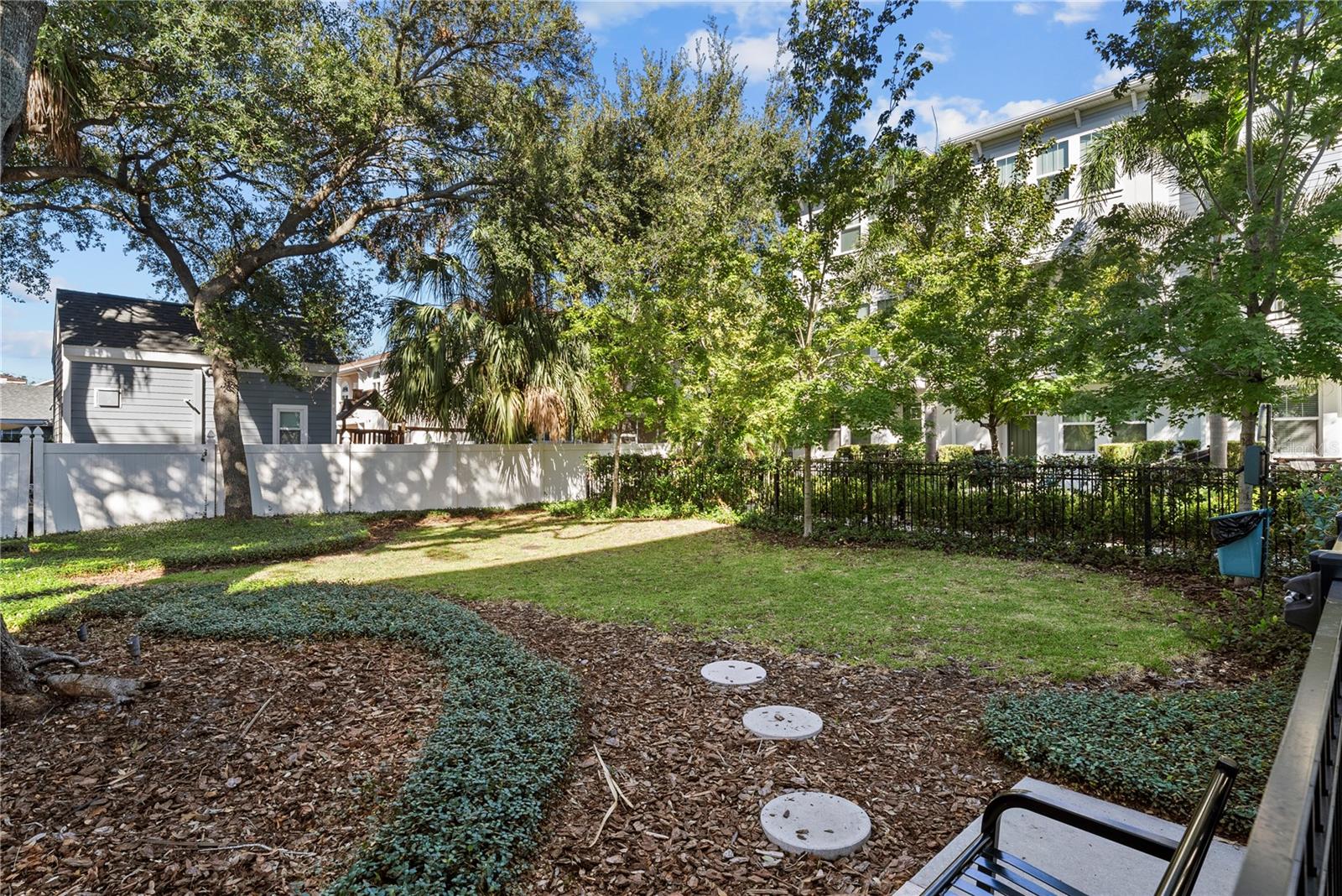 SOUTH TAMPANIA TOWNHOMES - Residential
