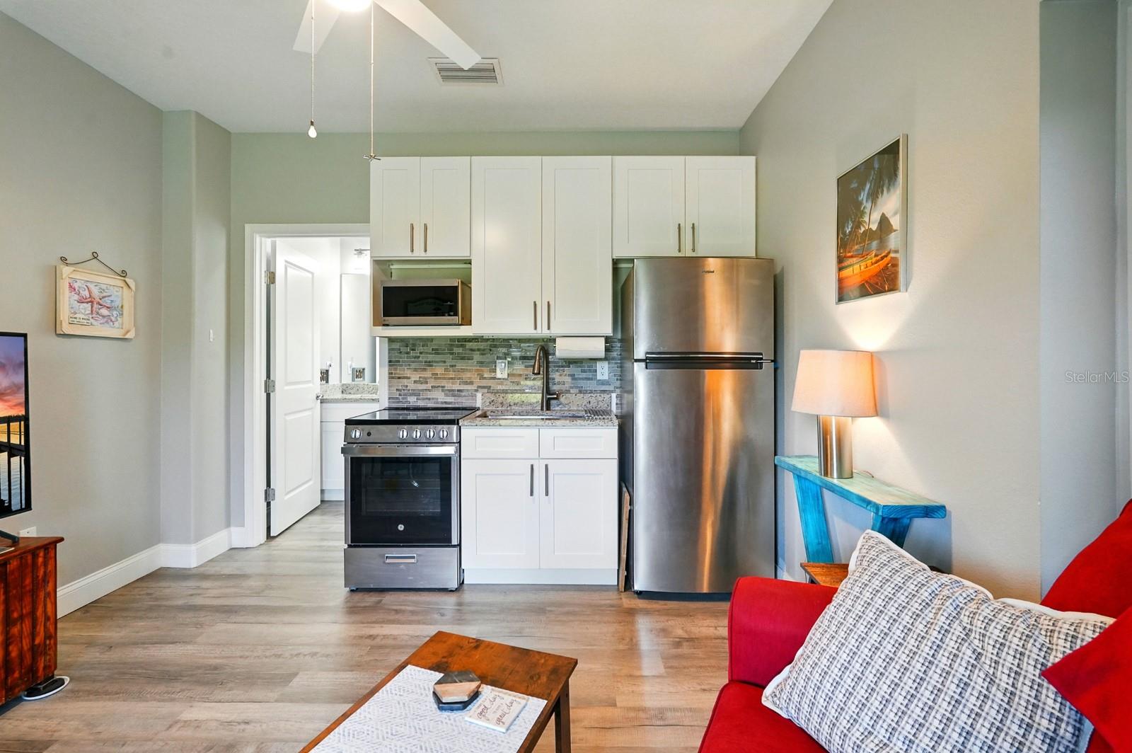 PAINTERS WALK SUB - Residential