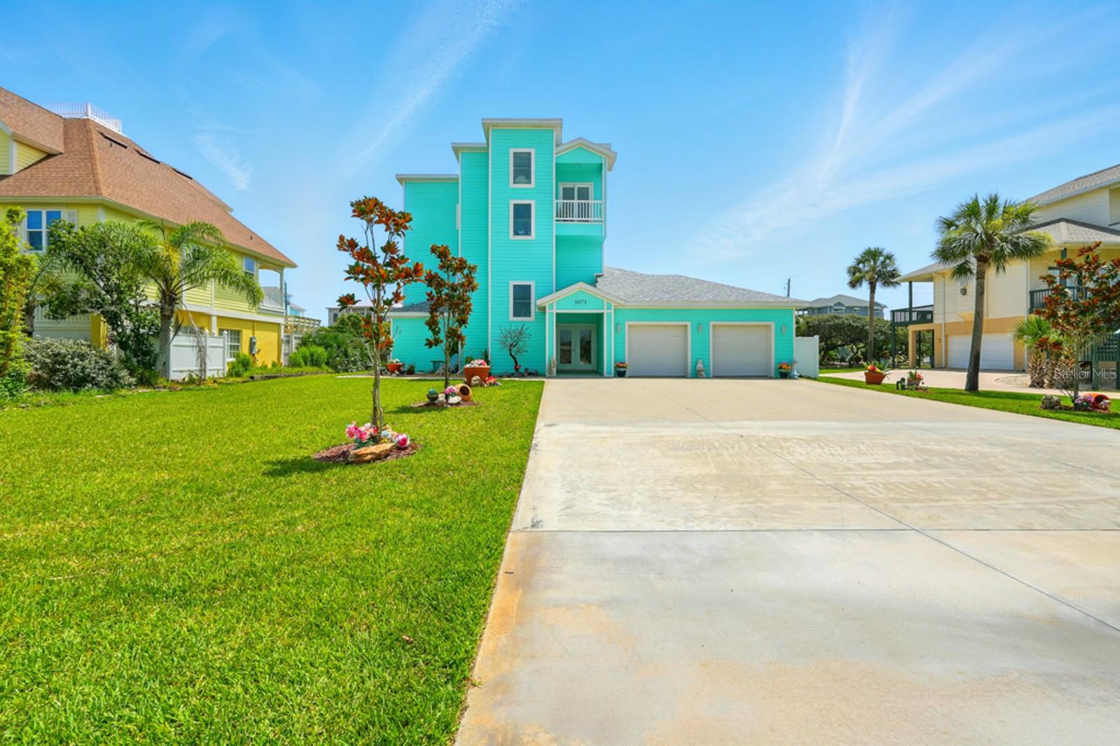PAINTERS WALK SUB - Residential