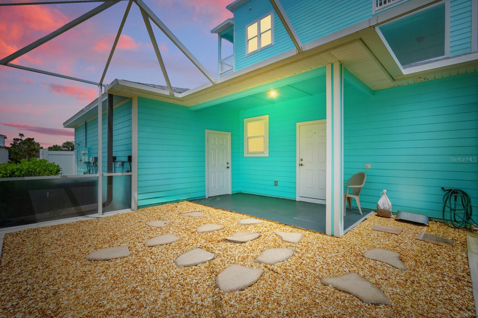 PAINTERS WALK SUB - Residential