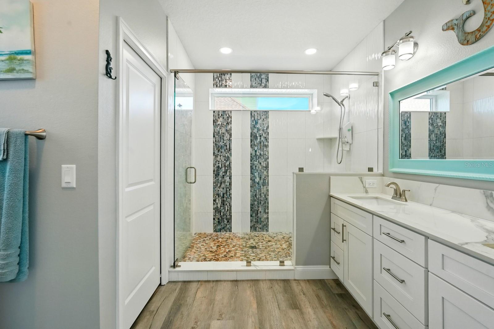 PAINTERS WALK SUB - Residential