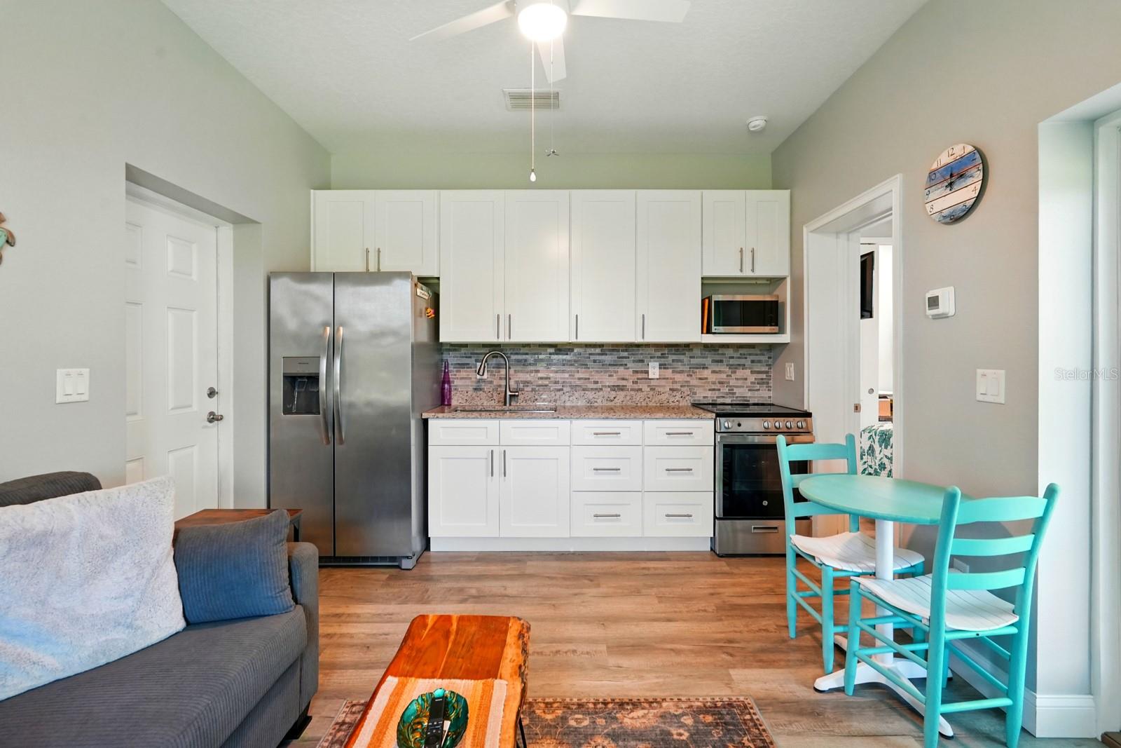 PAINTERS WALK SUB - Residential