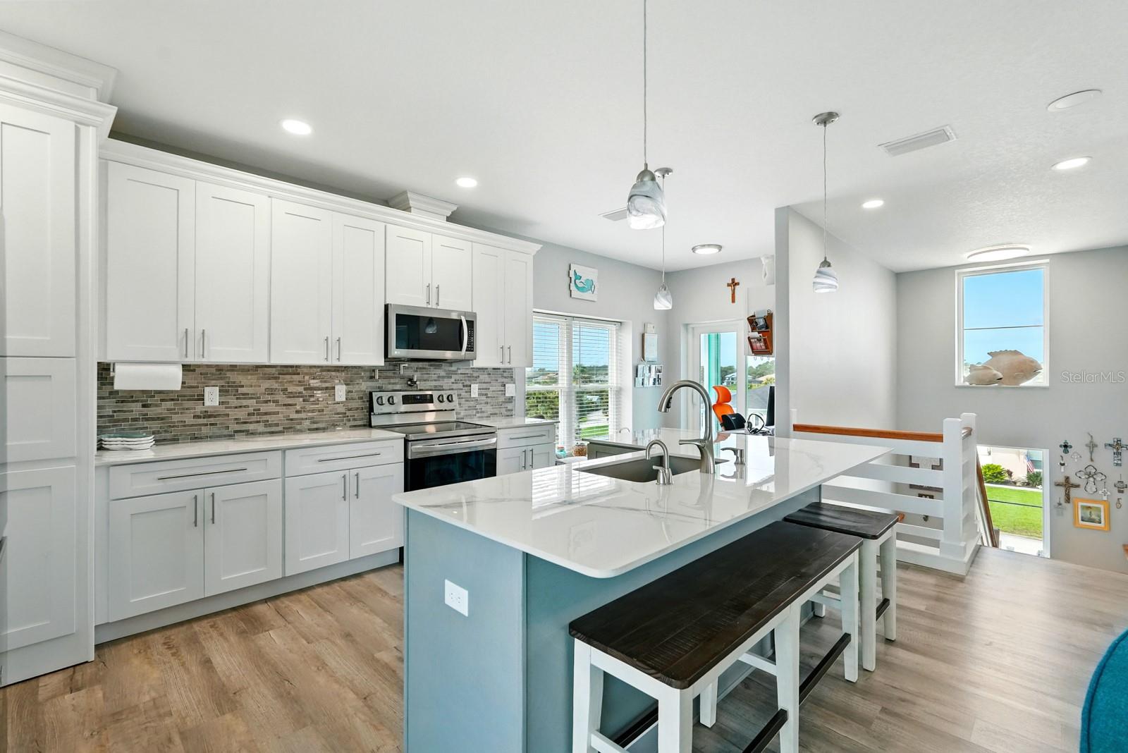 PAINTERS WALK SUB - Residential