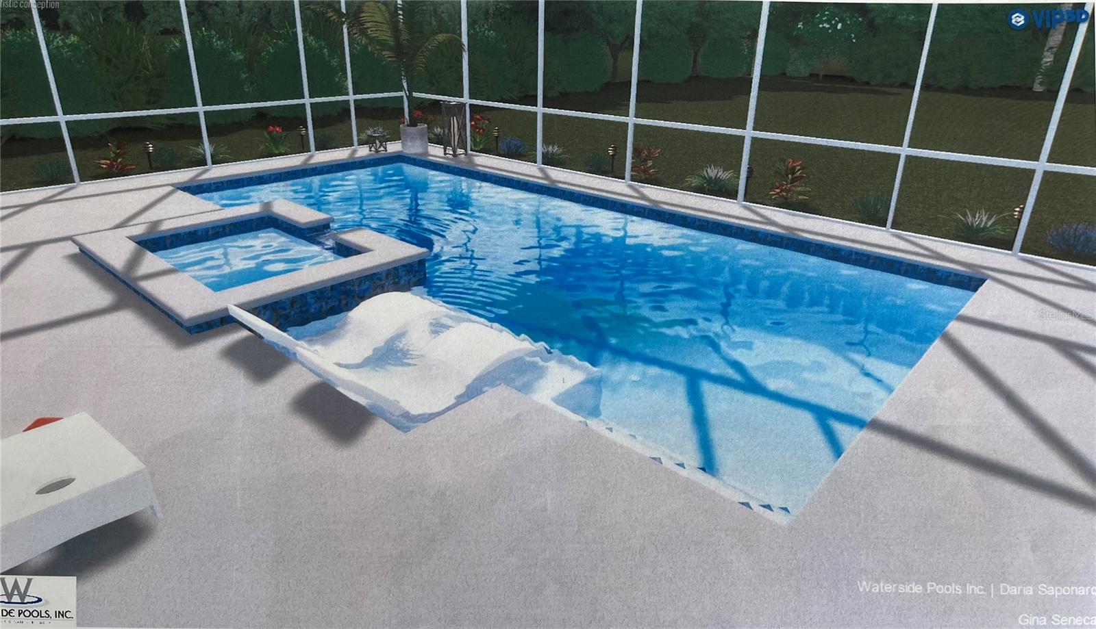 PAINTERS WALK SUB - Residential