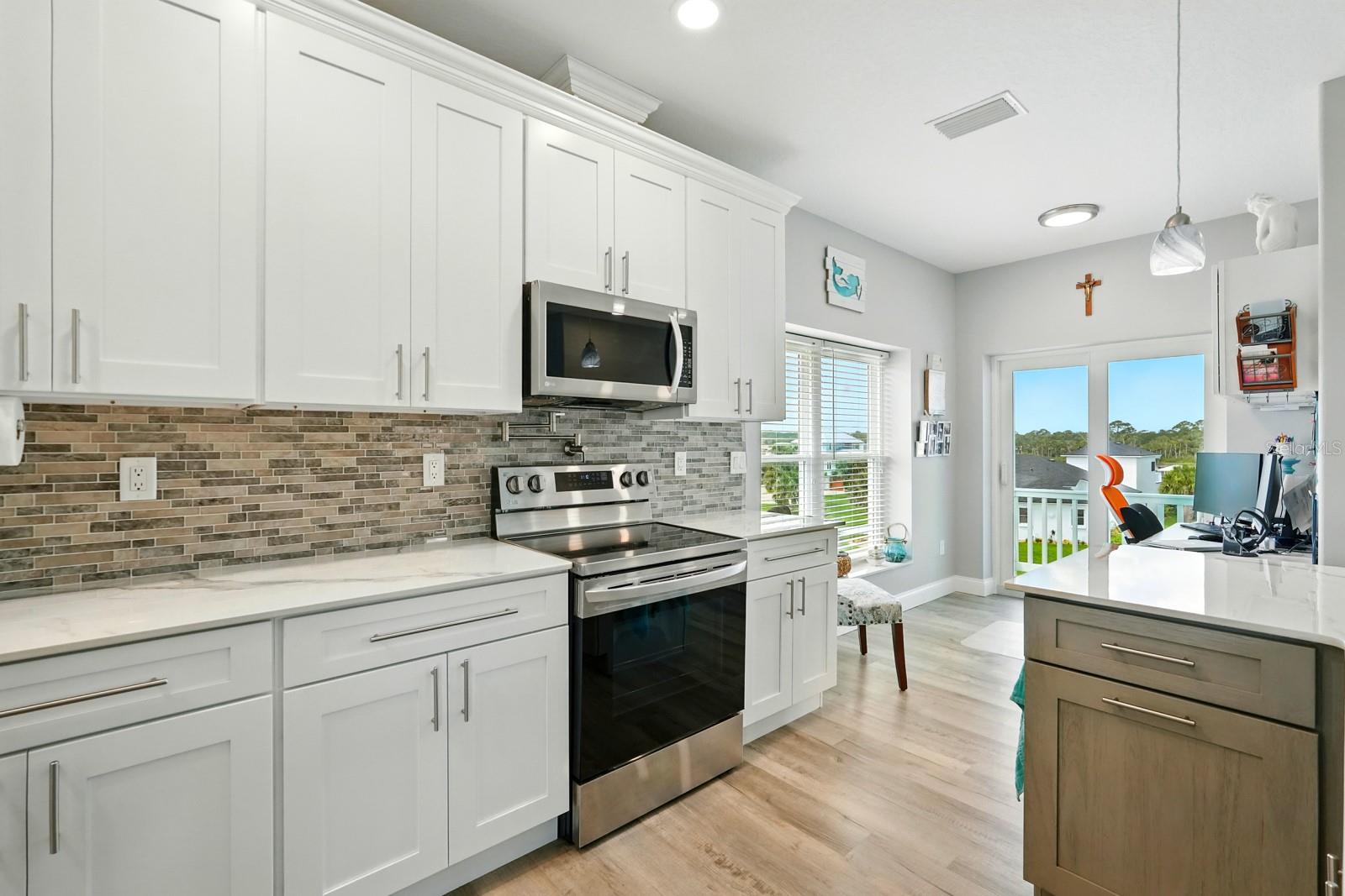 PAINTERS WALK SUB - Residential