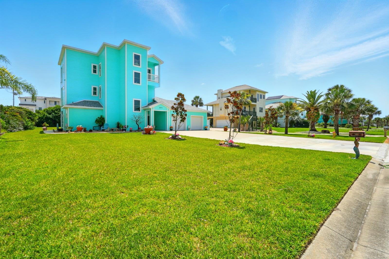 PAINTERS WALK SUB - Residential