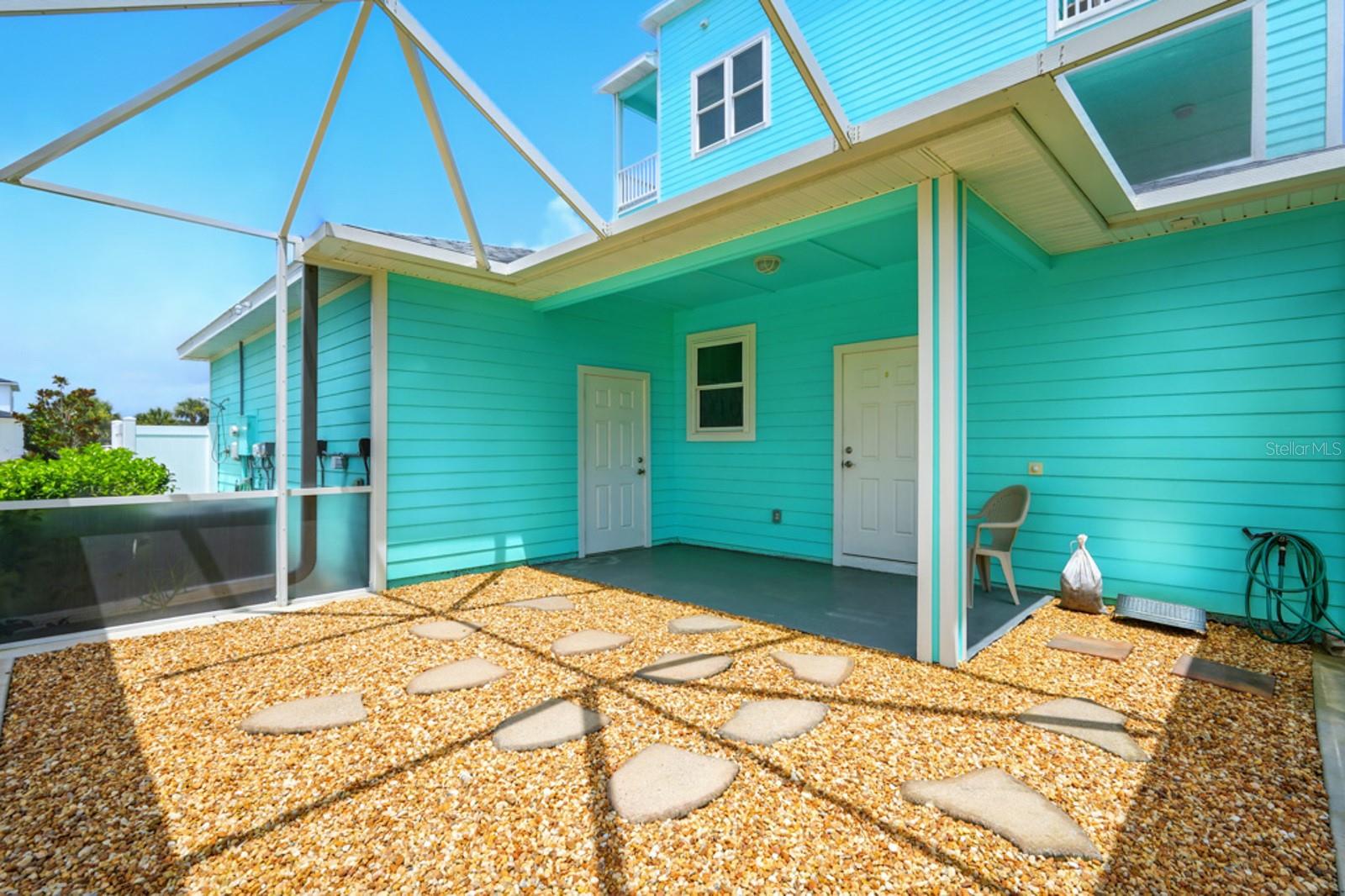 PAINTERS WALK SUB - Residential