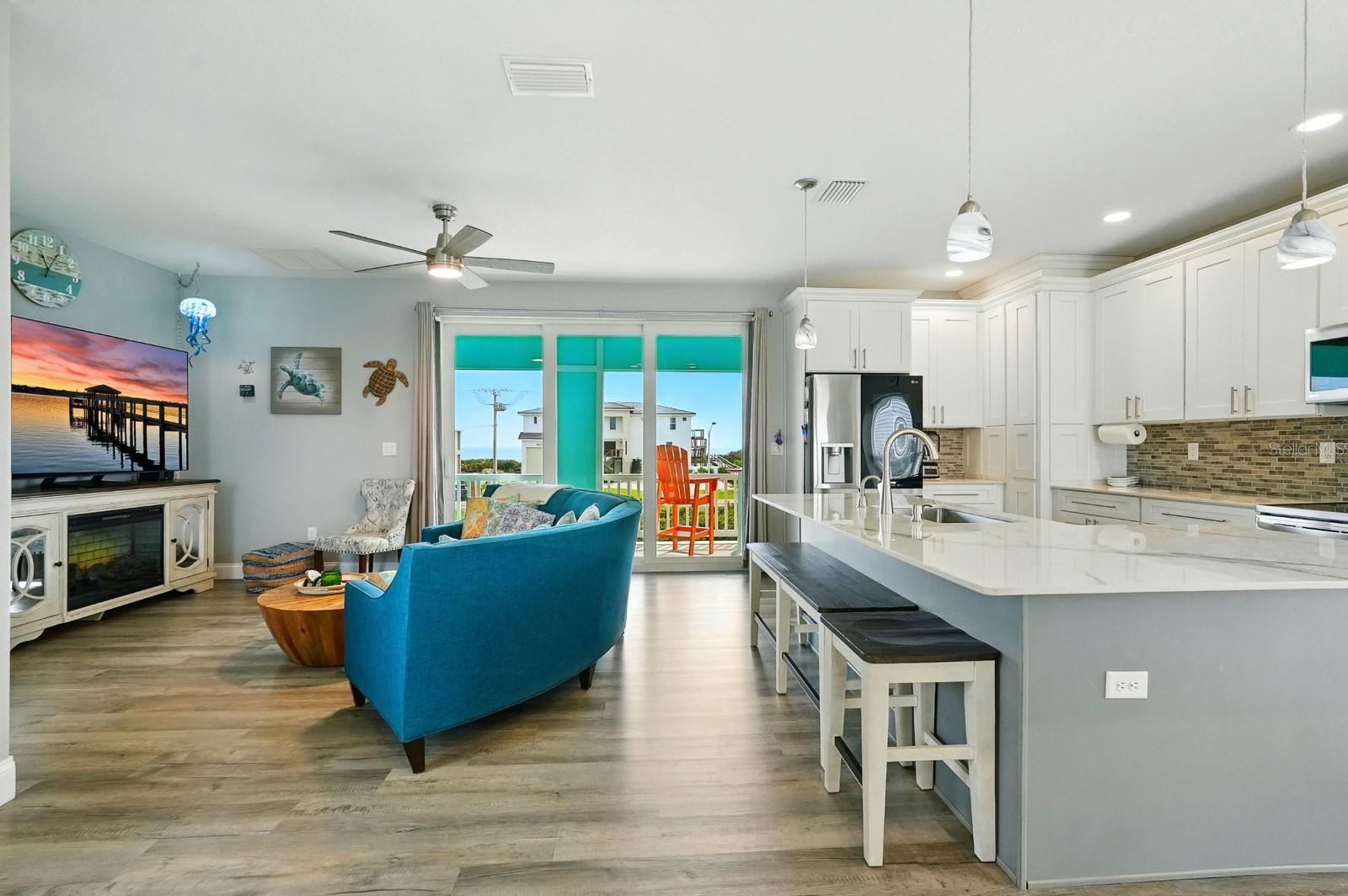 PAINTERS WALK SUB - Residential