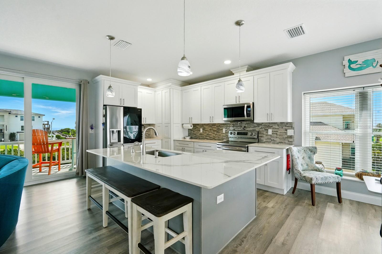 PAINTERS WALK SUB - Residential