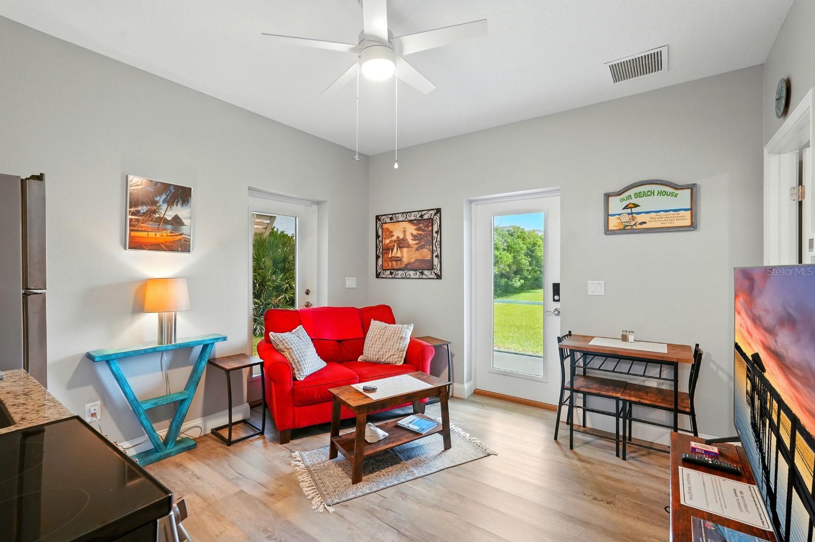 PAINTERS WALK SUB - Residential