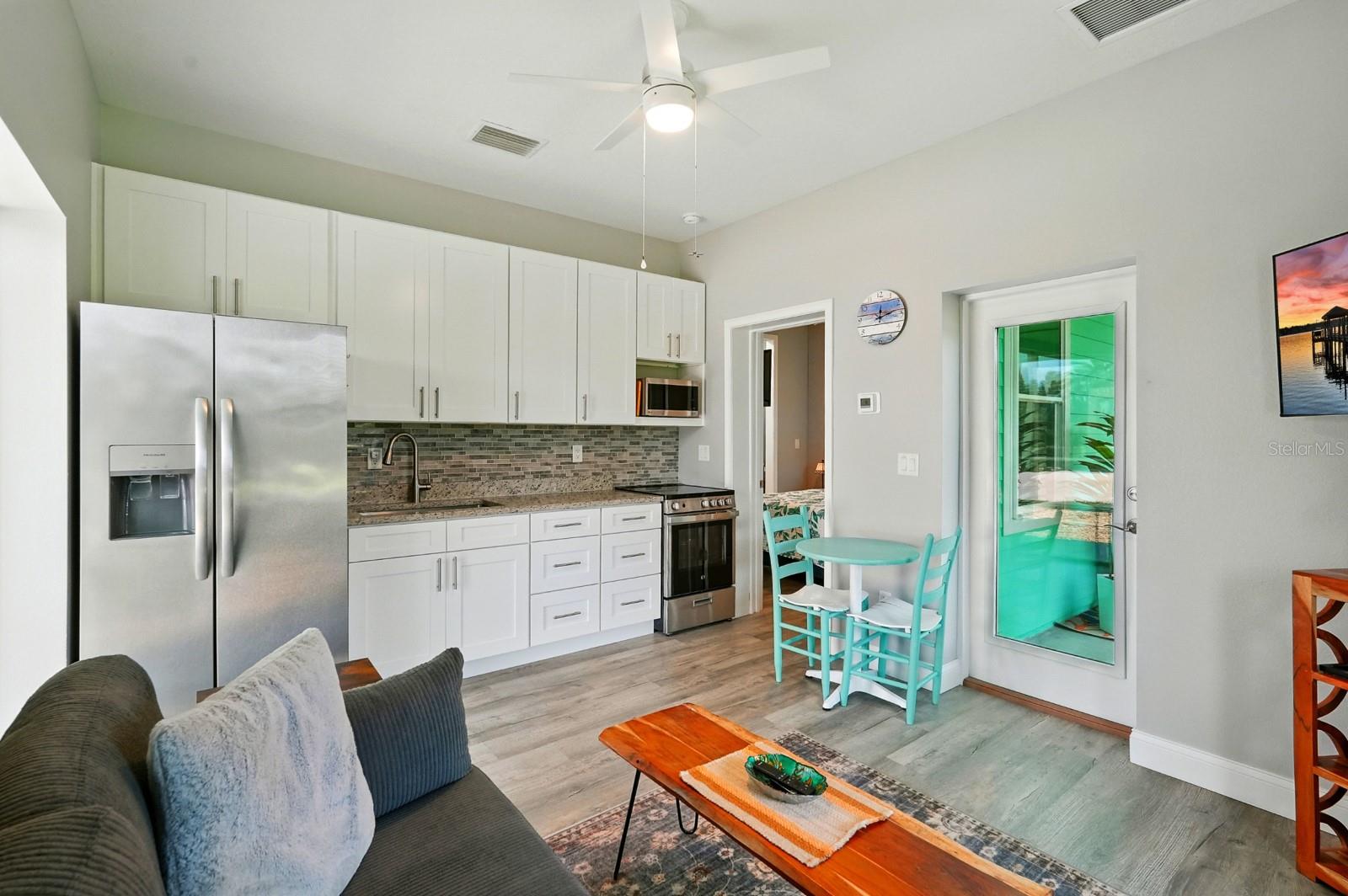 PAINTERS WALK SUB - Residential