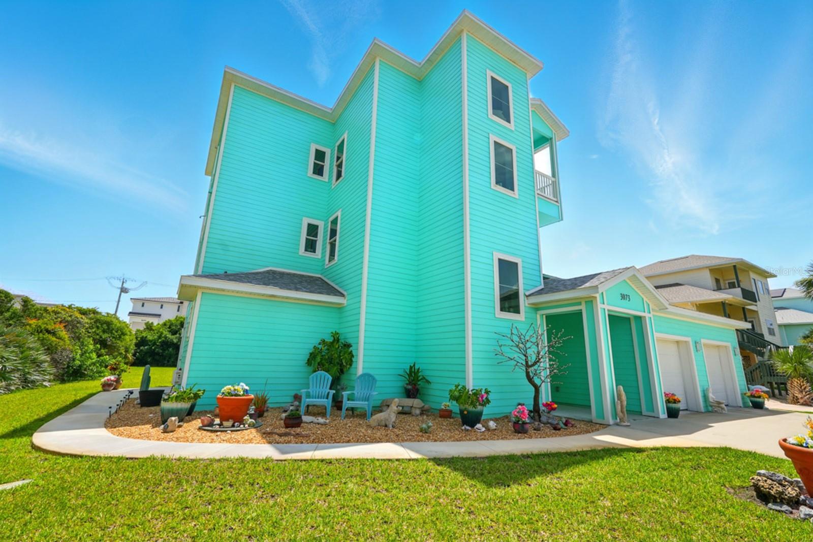 PAINTERS WALK SUB - Residential