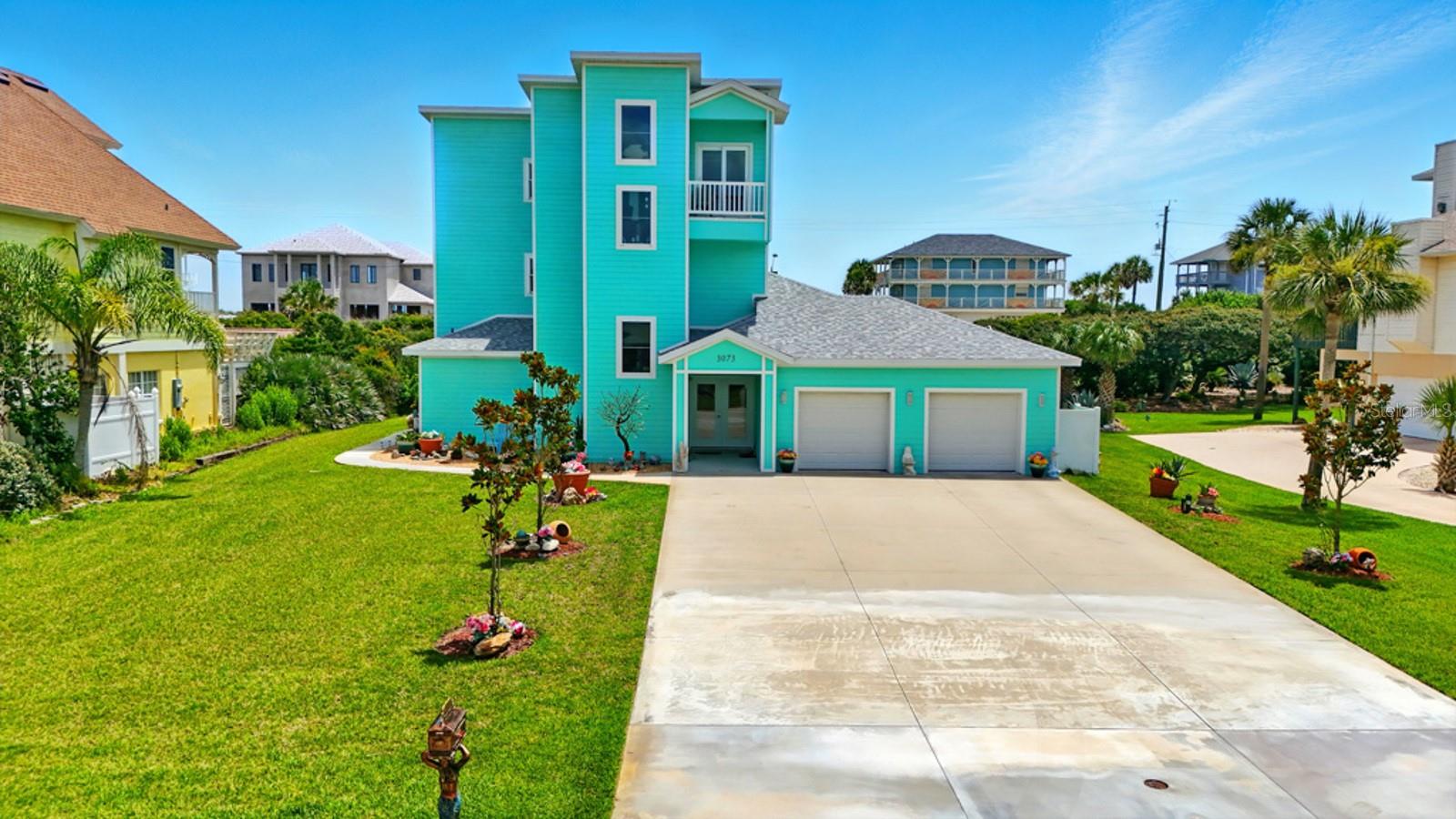 PAINTERS WALK SUB - Residential