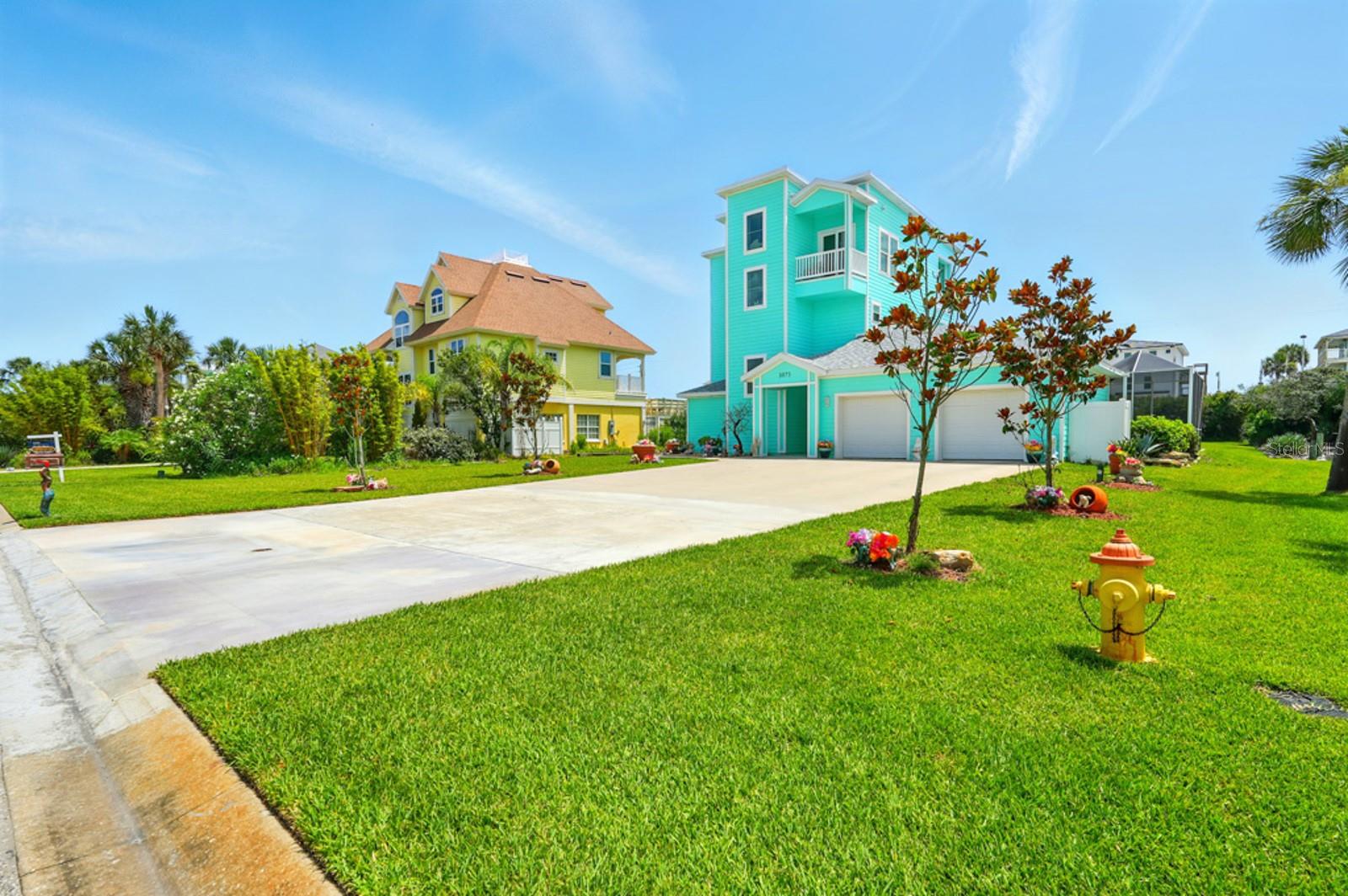 PAINTERS WALK SUB - Residential