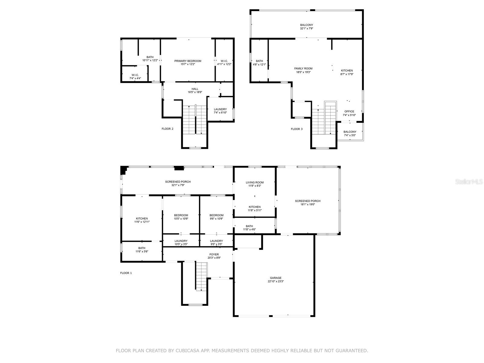 PAINTERS WALK SUB - Residential