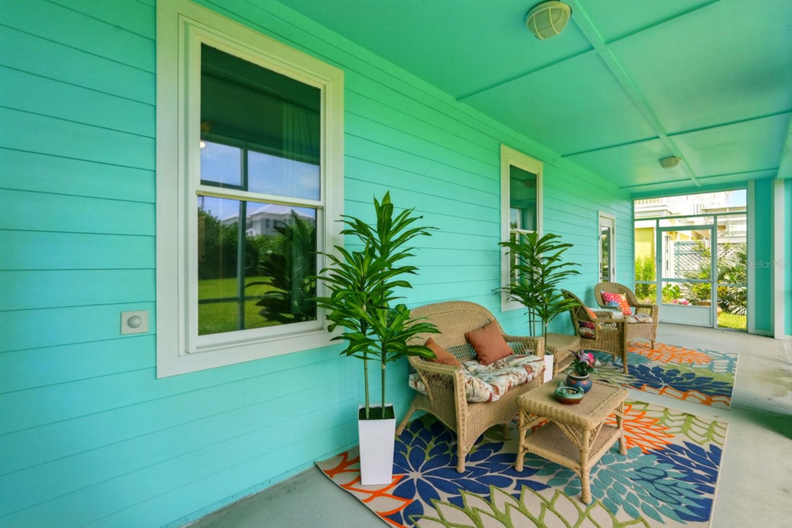 PAINTERS WALK SUB - Residential