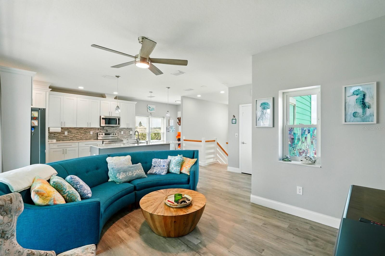 PAINTERS WALK SUB - Residential
