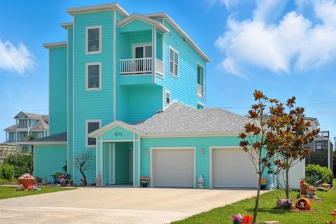 Photo of 3073 Painters Walk, Flagler Beach, FL 32136 (MLS # FC310599)