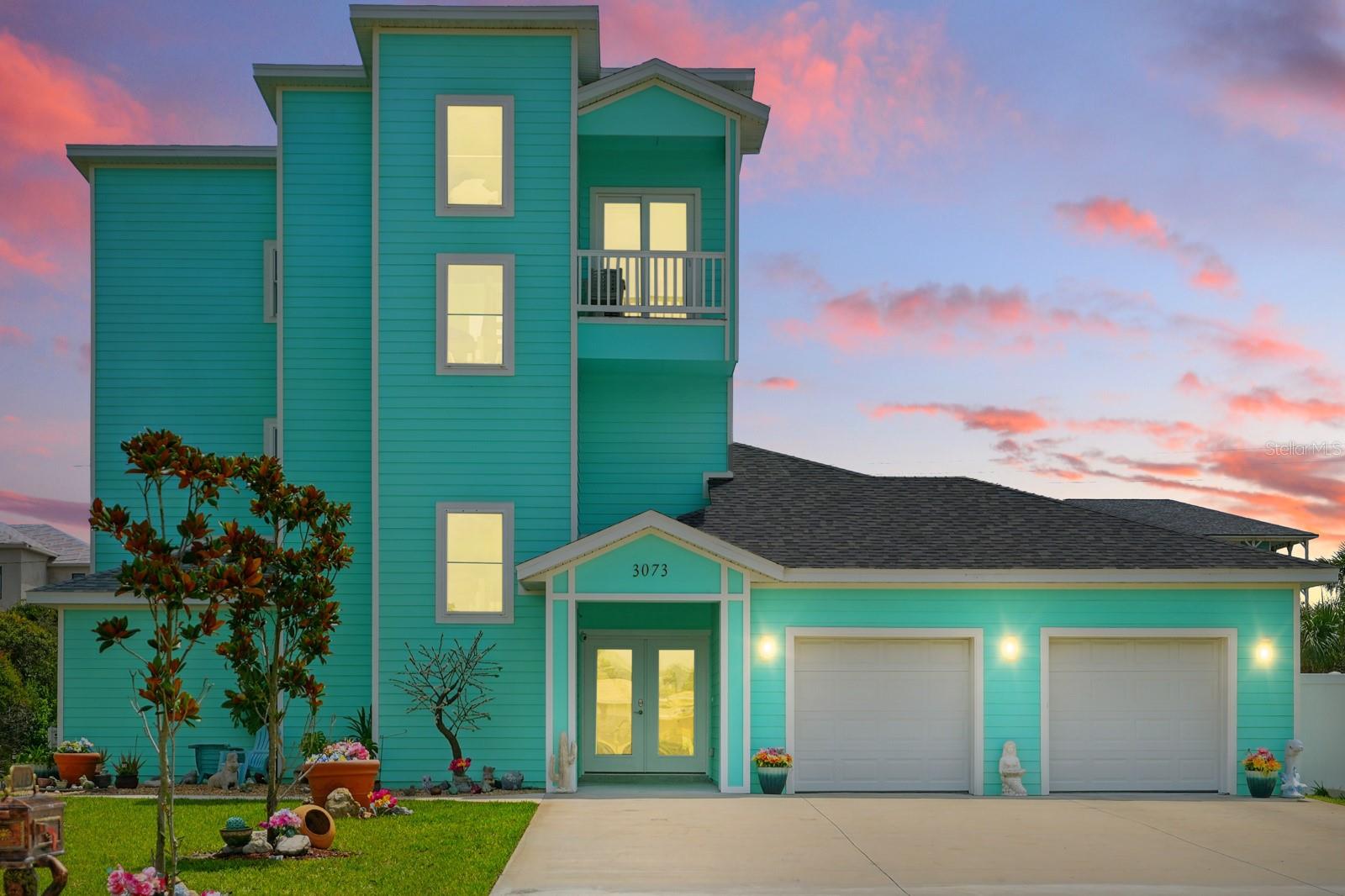 3073 PAINTERS WALK