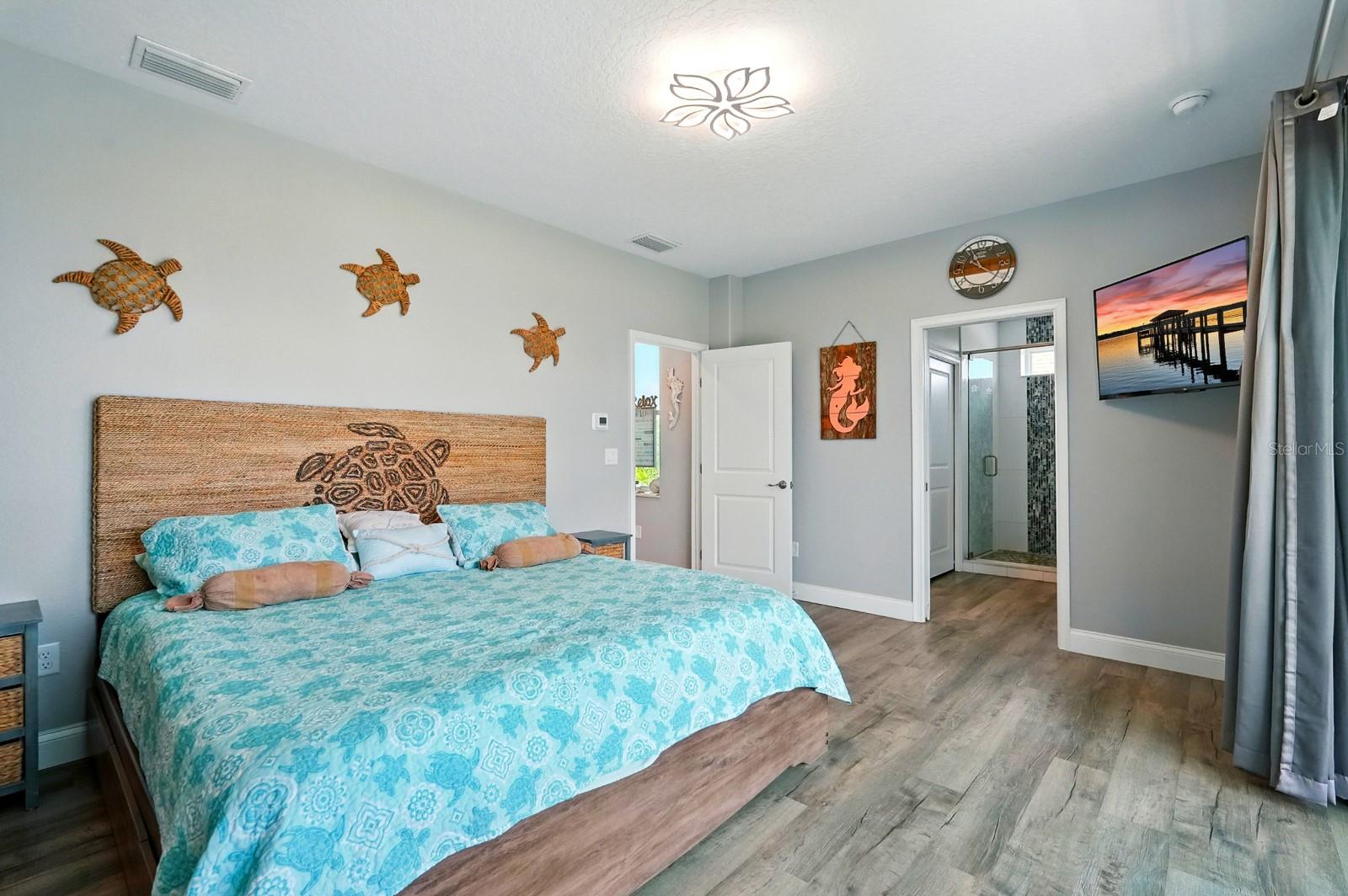 PAINTERS WALK SUB - Residential