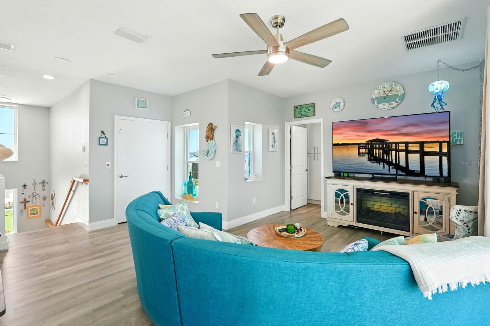 PAINTERS WALK SUB - Residential