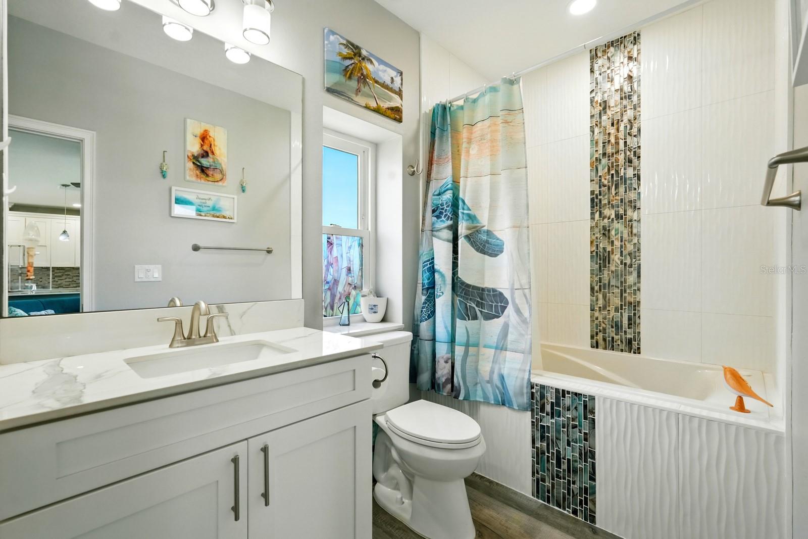 PAINTERS WALK SUB - Residential