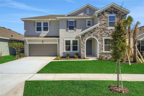 Photo of 17510 Valleywood Parkway, Land O Lakes, FL 34638 (MLS # G5116047)