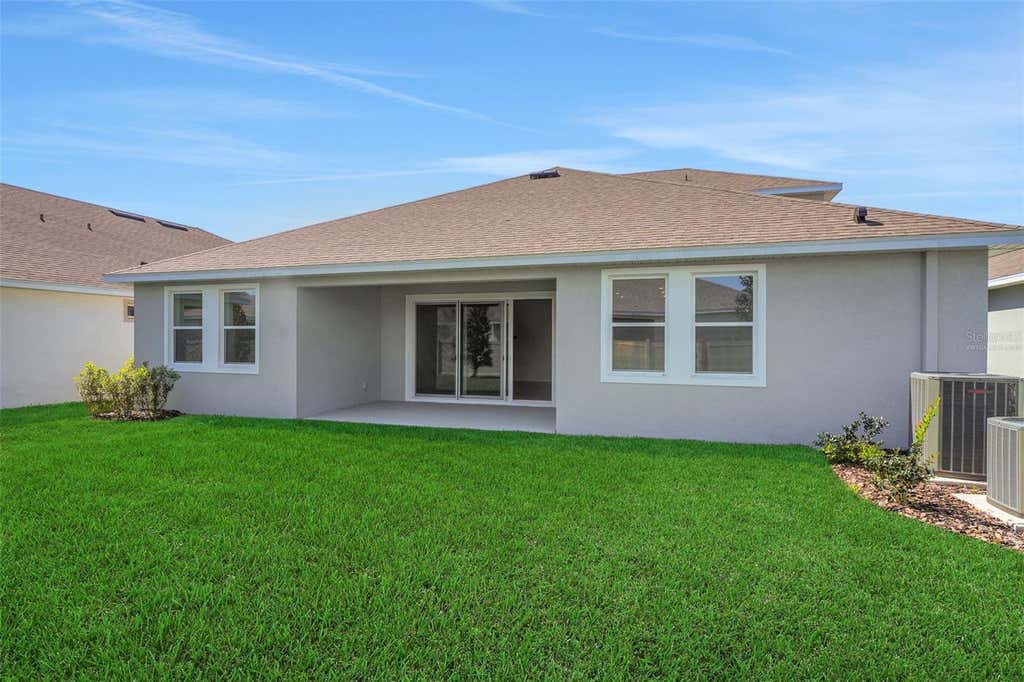 Photo of 17510 Valleywood Parkway, Land O Lakes, FL 34638 (MLS # G5116047)