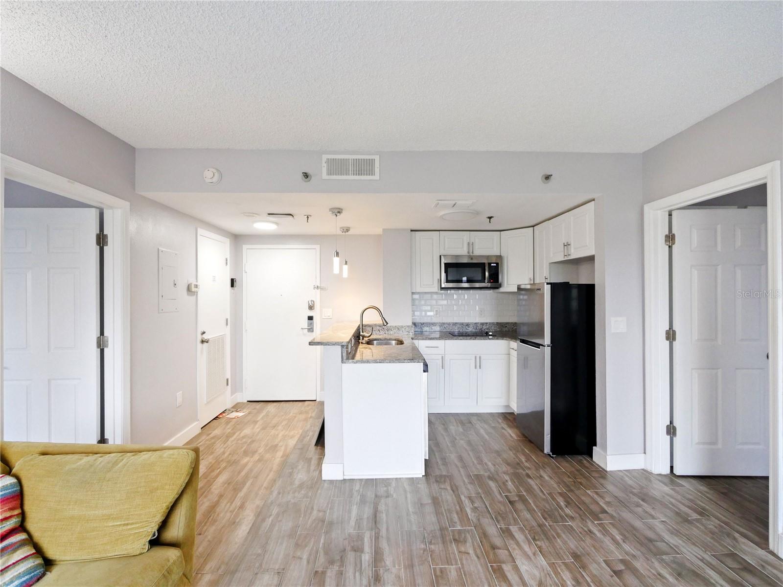 6165 CARRIER DRIVE 1603