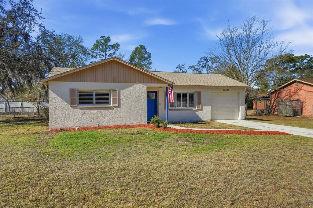 Photo of 13060 Barrow Street, Spring Hill, FL 34608 (MLS # TB8477853)