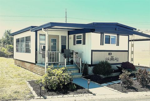 Photo of 9790 66th Street N #346, Pinellas Park, FL 33782 (MLS # TB8367375)