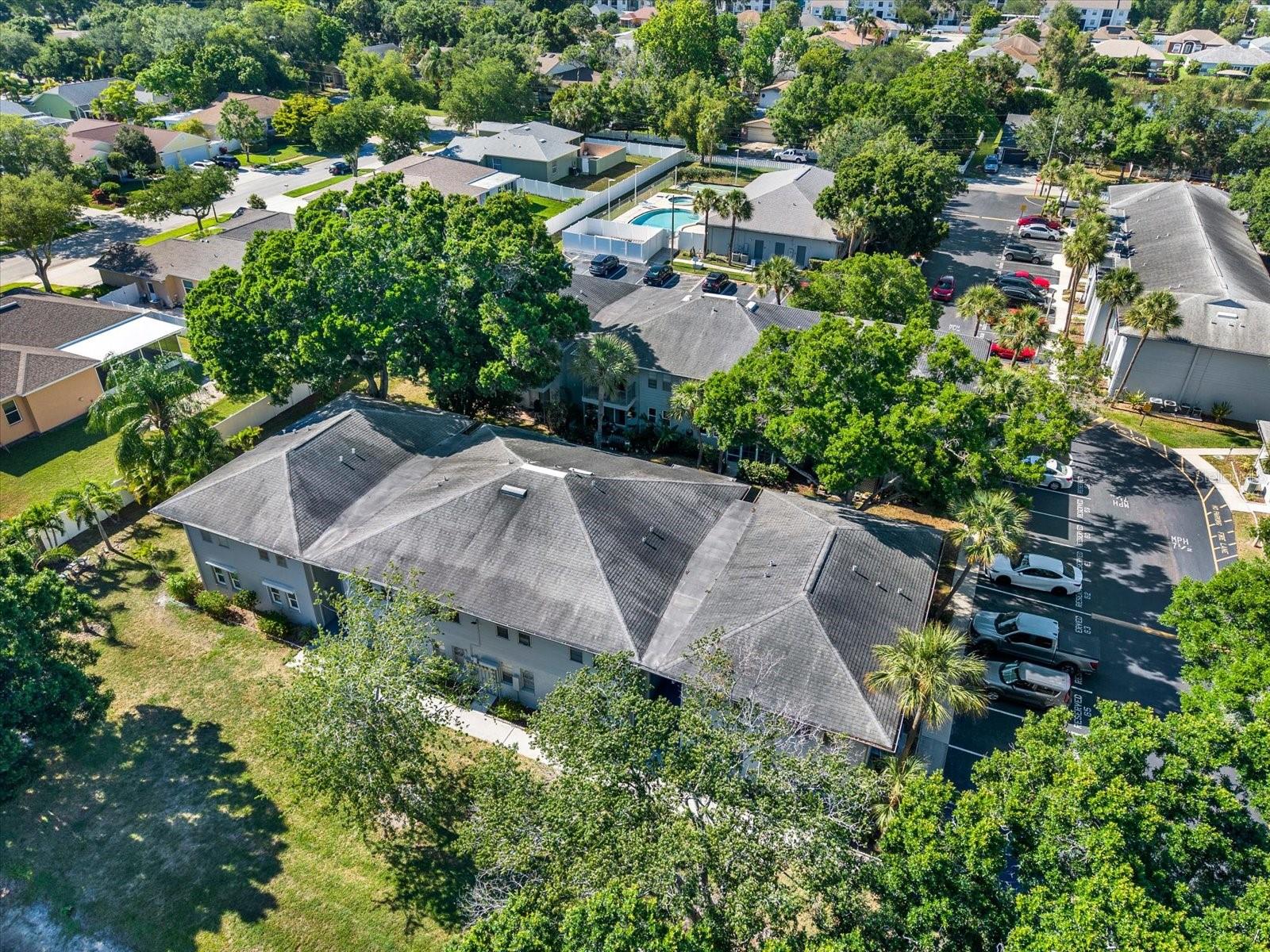 SANDALWOOD THE CONDO - Residential
