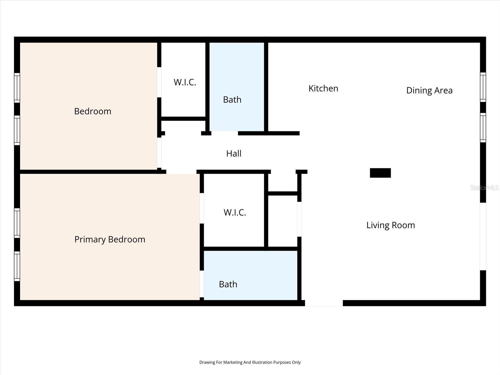 SANDALWOOD THE CONDO - Residential