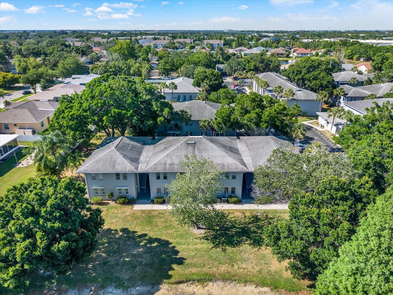 SANDALWOOD THE CONDO - Residential