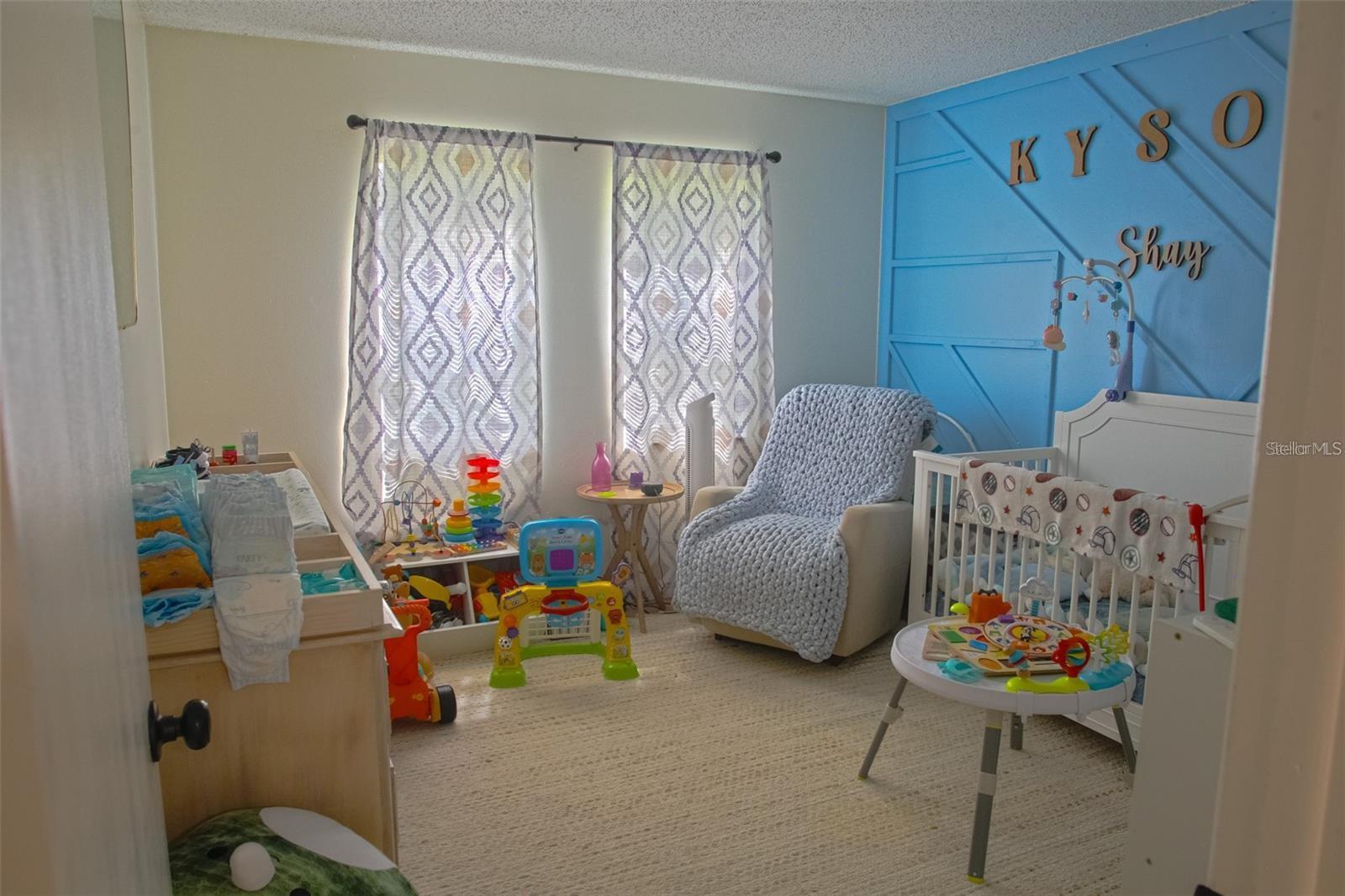 SANDALWOOD THE CONDO - Residential