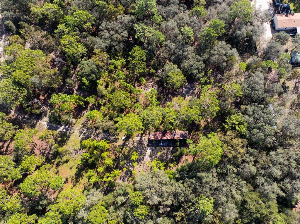 Photo of Cart Path, Brooksville, FL 34602 (MLS # TB8431742)